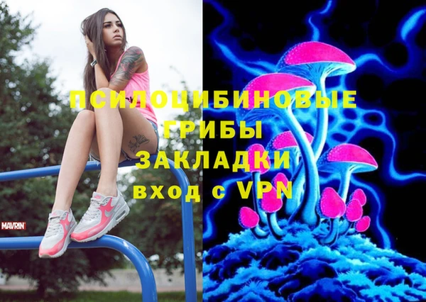 кристаллы Верея